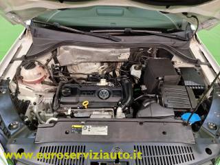 VOLKSWAGEN Tiguan usata 44