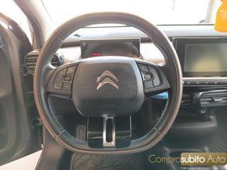 CITROEN C4 Cactus usata, con Specchietti laterali elettrici