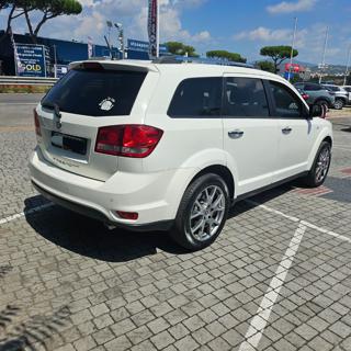 FIAT Freemont usata, con Airbag Passeggero