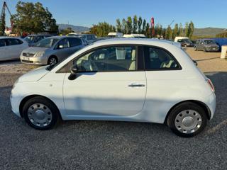 FIAT 500 usata, con Airbag laterali