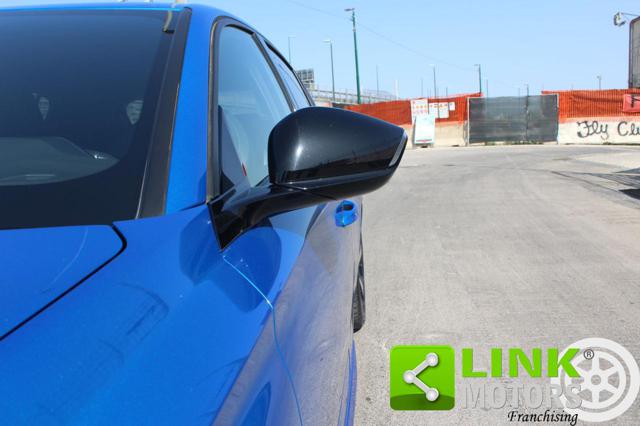 PEUGEOT 308 usata, con Controllo automatico clima