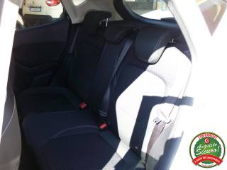 FORD Fiesta usata, con Controllo trazione