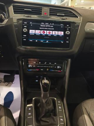 VOLKSWAGEN Tiguan usata, con Controllo automatico clima