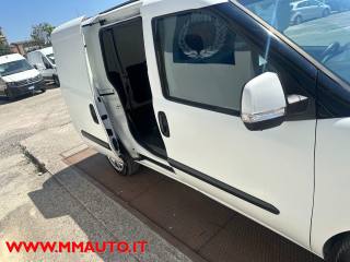 FIAT Doblo usata 14