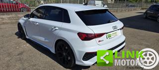 AUDI RS3 usata 3
