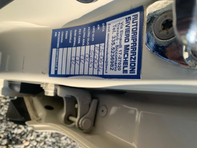 RENAULT Clio usata, con USB