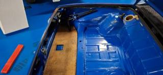 PORSCHE 914 usata 39