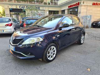 LANCIA Ypsilon usata, con Airbag Passeggero