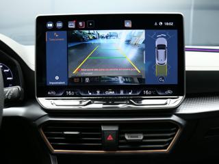 CUPRA Formentor usata, con Cruise Control