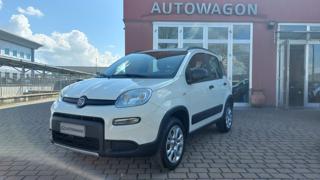 FIAT Panda usata, con Airbag
