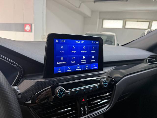 FORD Kuga usata, con Immobilizzatore elettronico