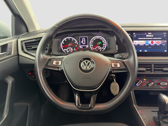 VOLKSWAGEN Polo usata 11