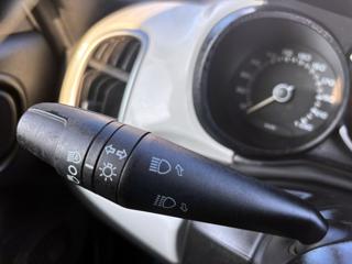 FIAT 500L usata, con Servosterzo