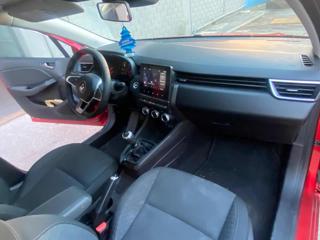 RENAULT Clio usata 7