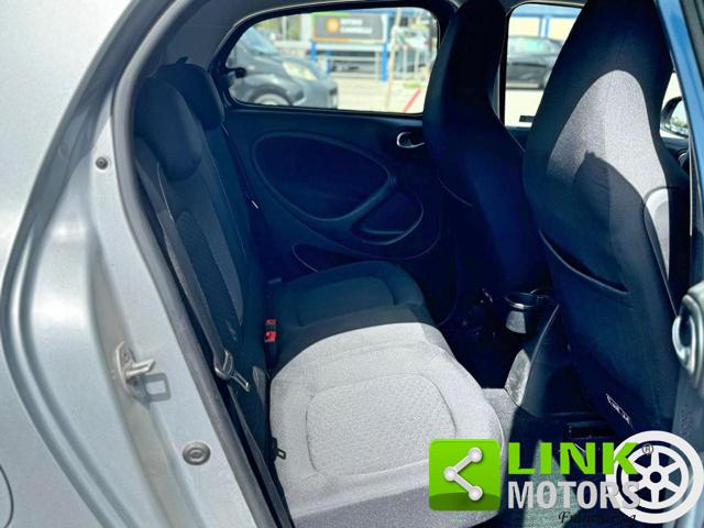 SMART ForFour usata 36