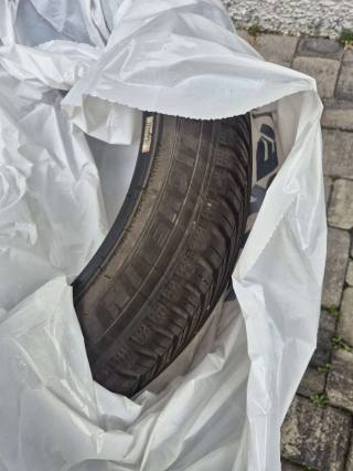 OTHERS-ANDERE OTHERS-ANDERE usata, con Chiusura centralizzata senza chiave