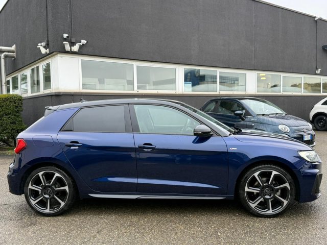 AUDI A1 usata, con Alzacristalli elettrici