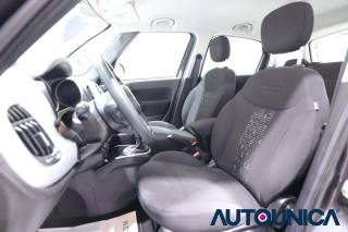 FIAT 500L usata, con Autoradio