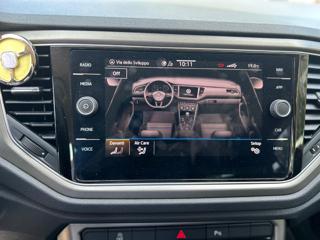 VOLKSWAGEN T-Roc usata, con Controllo trazione