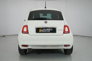 FIAT 500 usata, con Alzacristalli elettrici