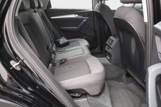 AUDI Q5 usata, con ESP
