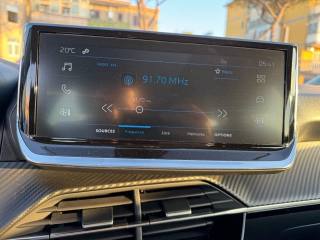 PEUGEOT 208 usata, con Fari Xenon