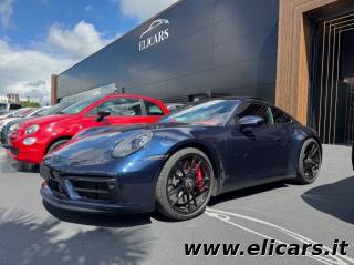 PORSCHE 992 usata, con Airbag Passeggero