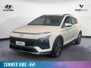 HYUNDAI Bayon 1.2 MPI XLine