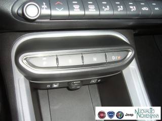 JEEP Avenger usata, con Bracciolo