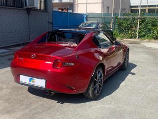 MAZDA MX-5 usata 3
