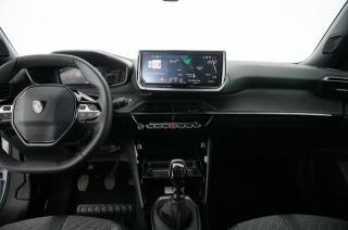 PEUGEOT 2008 usata, con Chiusura centralizzata