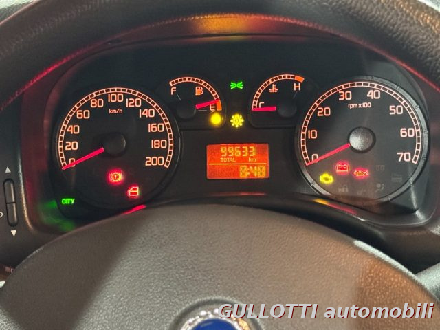 FIAT Punto usata 11