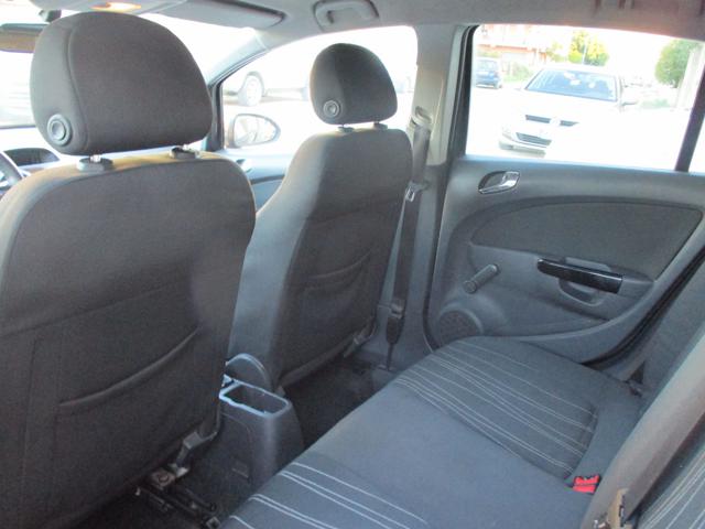 OPEL Corsa usata 16