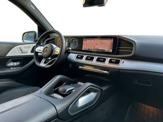 MERCEDES-BENZ GLE 300 usata, con Immobilizzatore elettronico