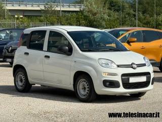 FIAT Panda usata 3