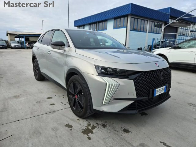 DS AUTOMOBILES DS 7 usata, con Airbag laterali