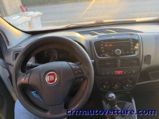 FIAT Doblo usata, con Immobilizzatore elettronico