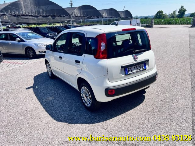 FIAT Panda usata, con Airbag Passeggero