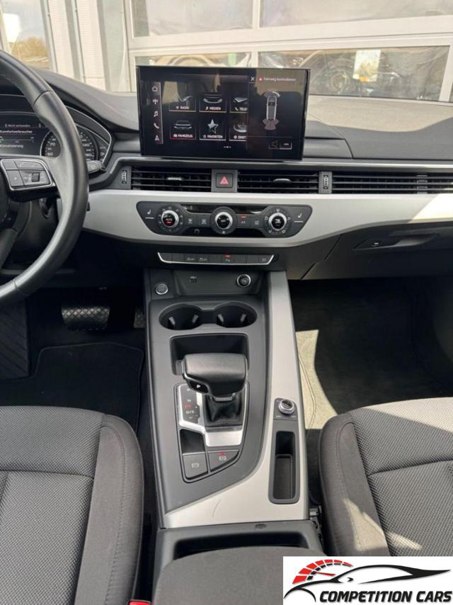 AUDI A4 usata, con Controllo trazione