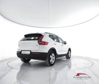 VOLVO XC40 usata 2