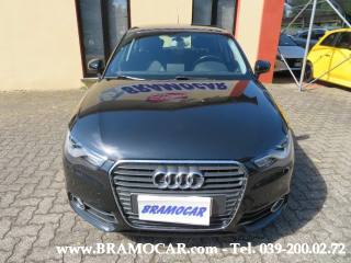AUDI A1 usata, con Airbag laterali