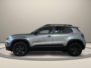 JEEP Avenger usata, con Airbag laterali