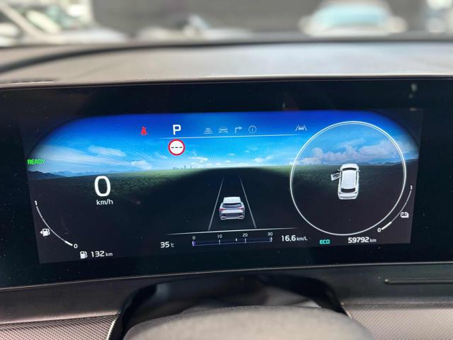 KIA Sportage usata, con Chiusura centralizzata