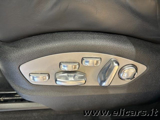 PORSCHE Macan usata, con Filtro antiparticolato