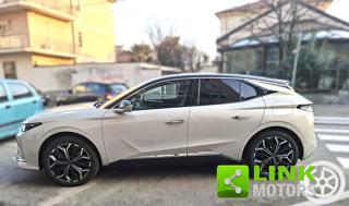 DS AUTOMOBILES DS 4 usata, con Autoradio