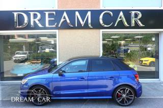 AUDI S1 usata, con Airbag
