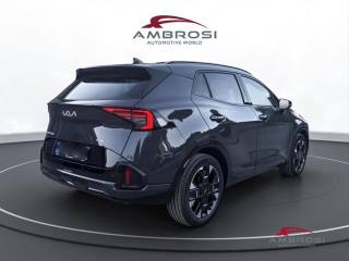 KIA Sportage usata 2