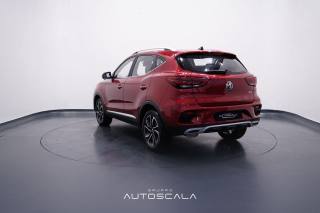 MG ZS usata, con Airbag Passeggero
