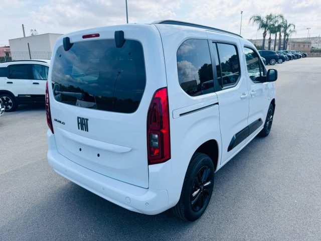 FIAT Doblo usata, con Airbag testa