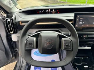 CITROEN C3 Aircross usata, con Controllo trazione